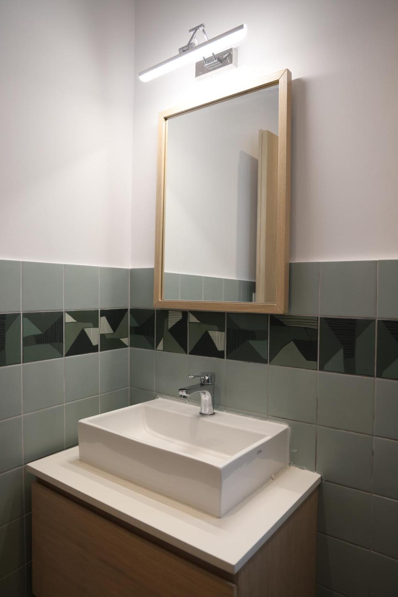 Lythri Apartment