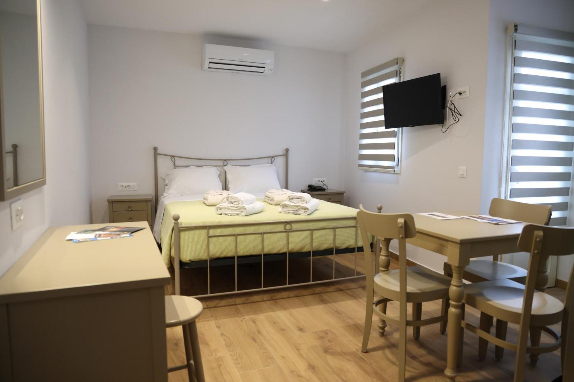 Lythri Apartment
