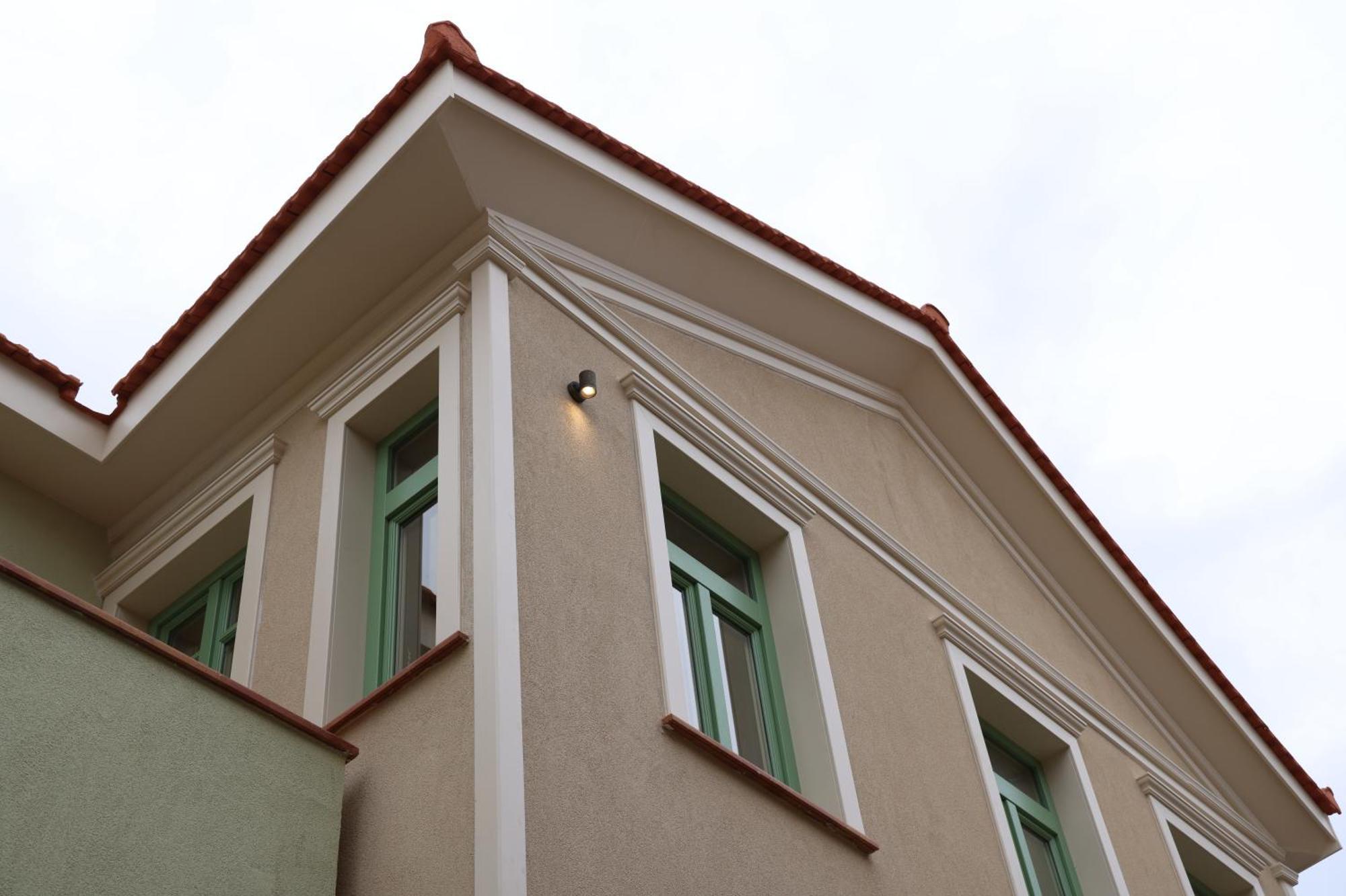 Apartment Lythri