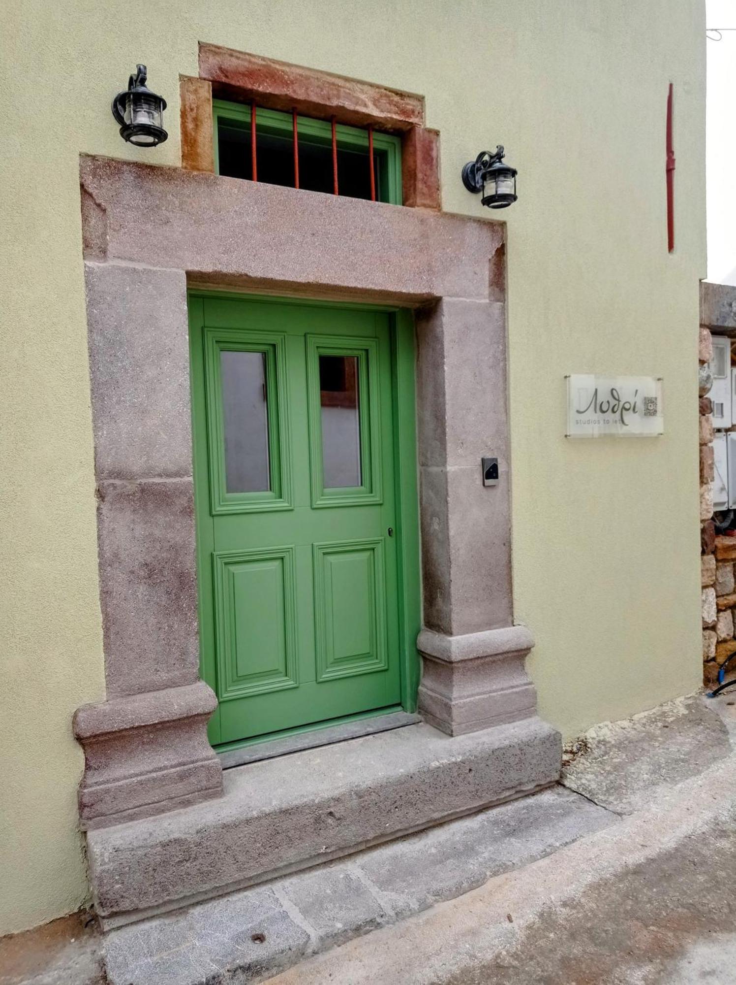 Lythri Apartment Chios Town