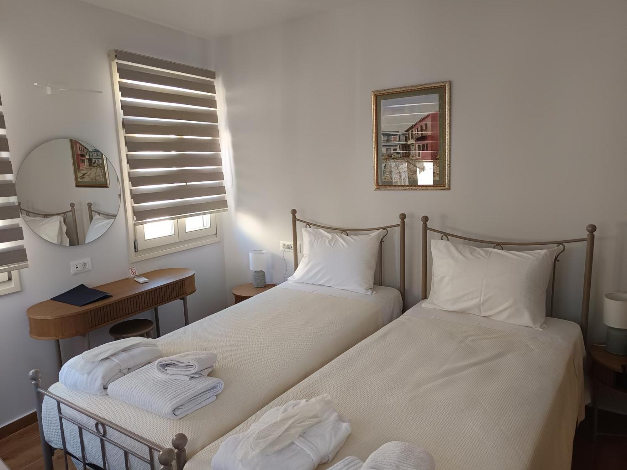 Lythri Apartment