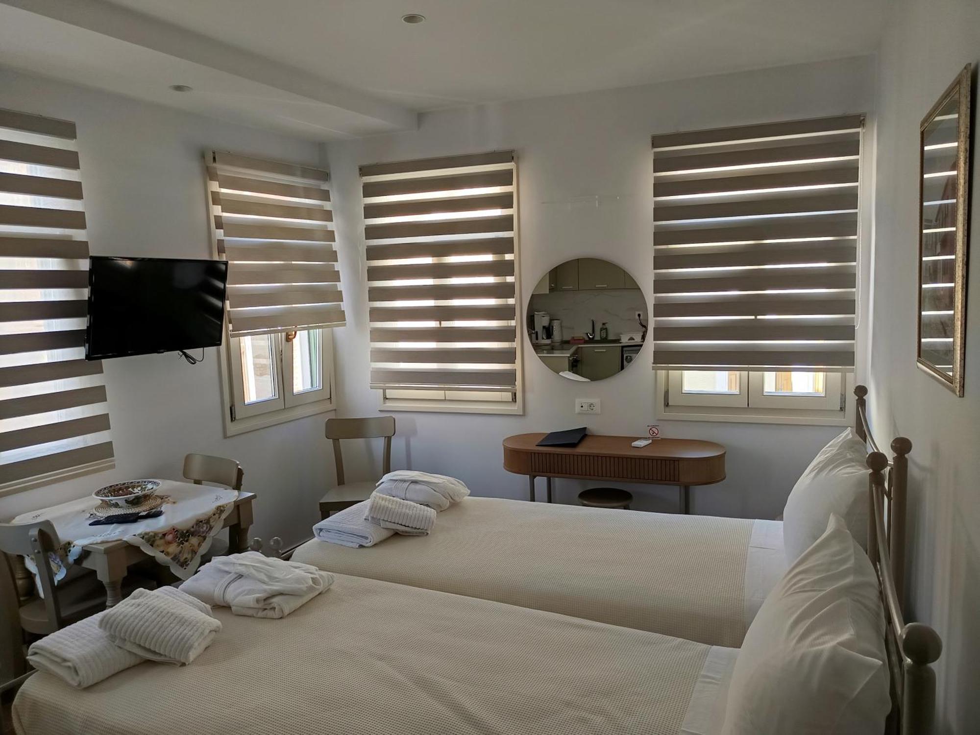 Apartment Lythri *