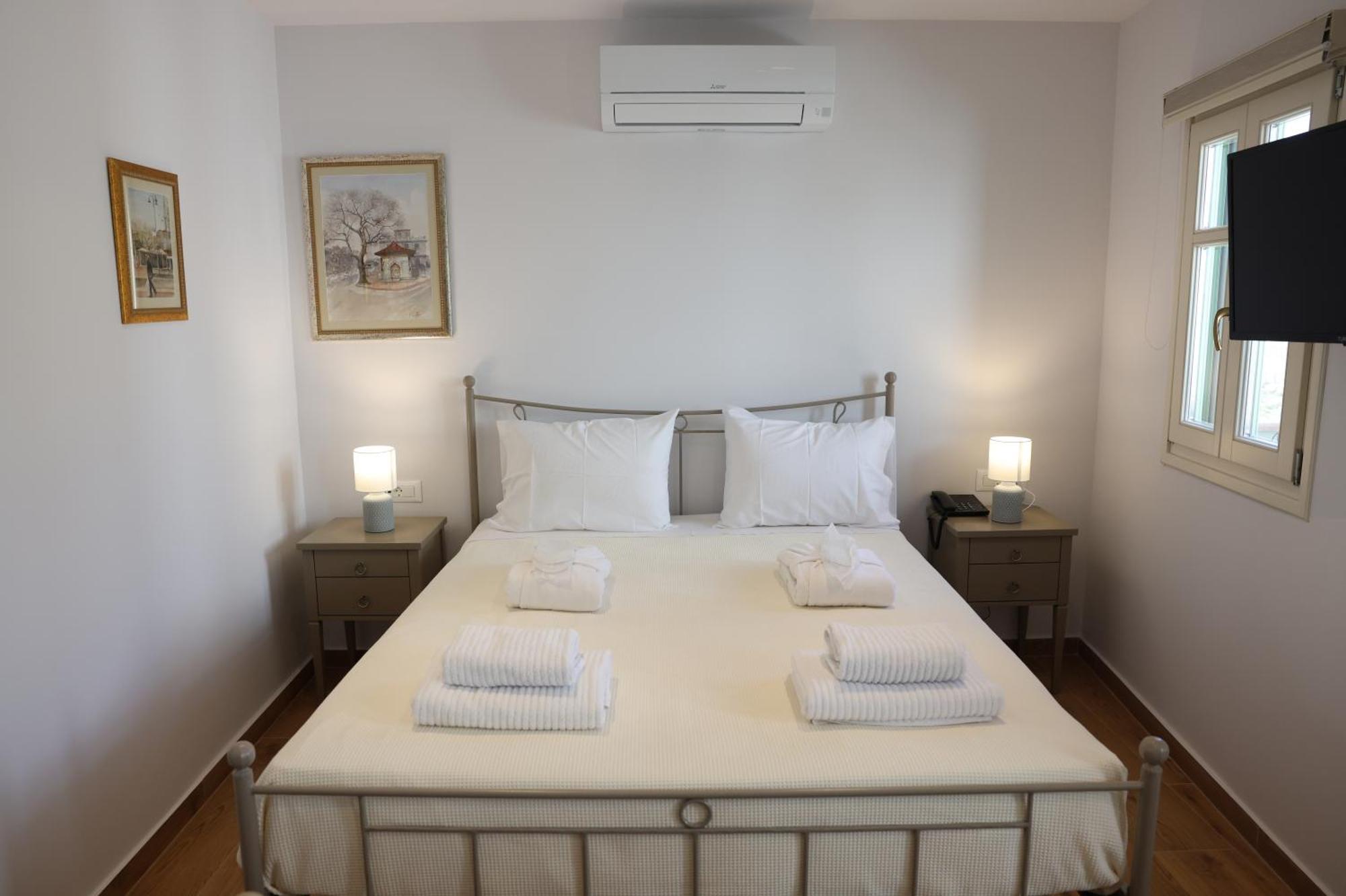 Apartment Lythri
