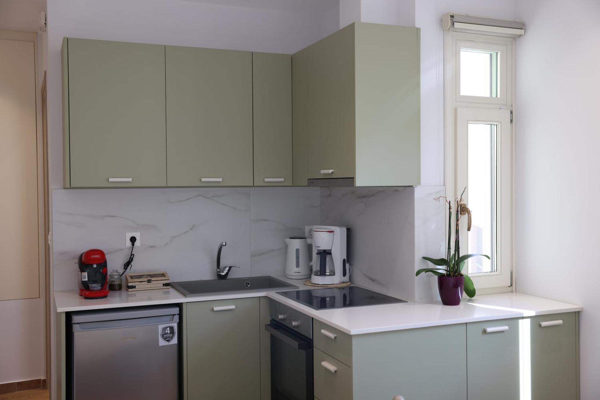 Apartment Lythri *