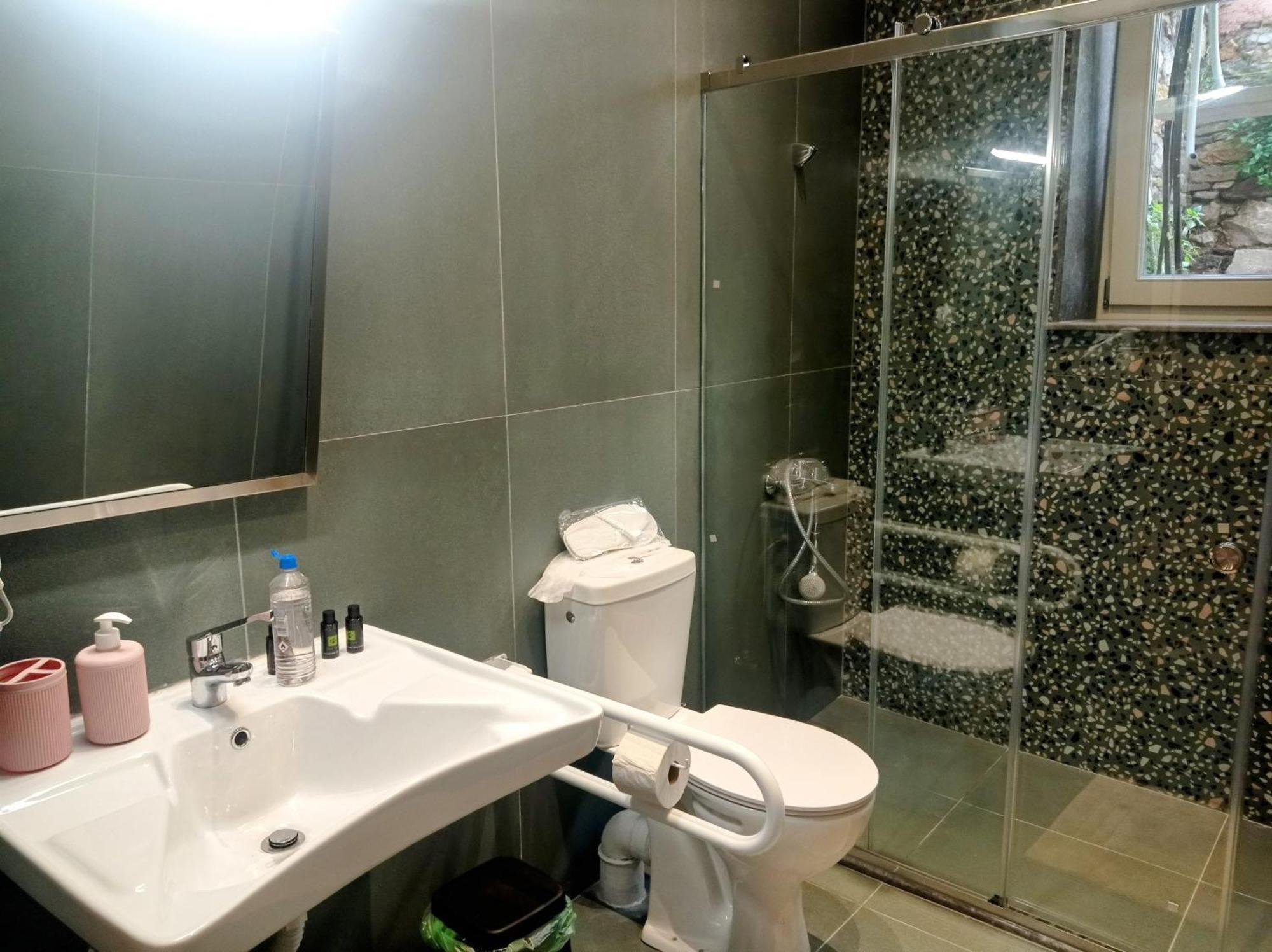 Apartment Lythri