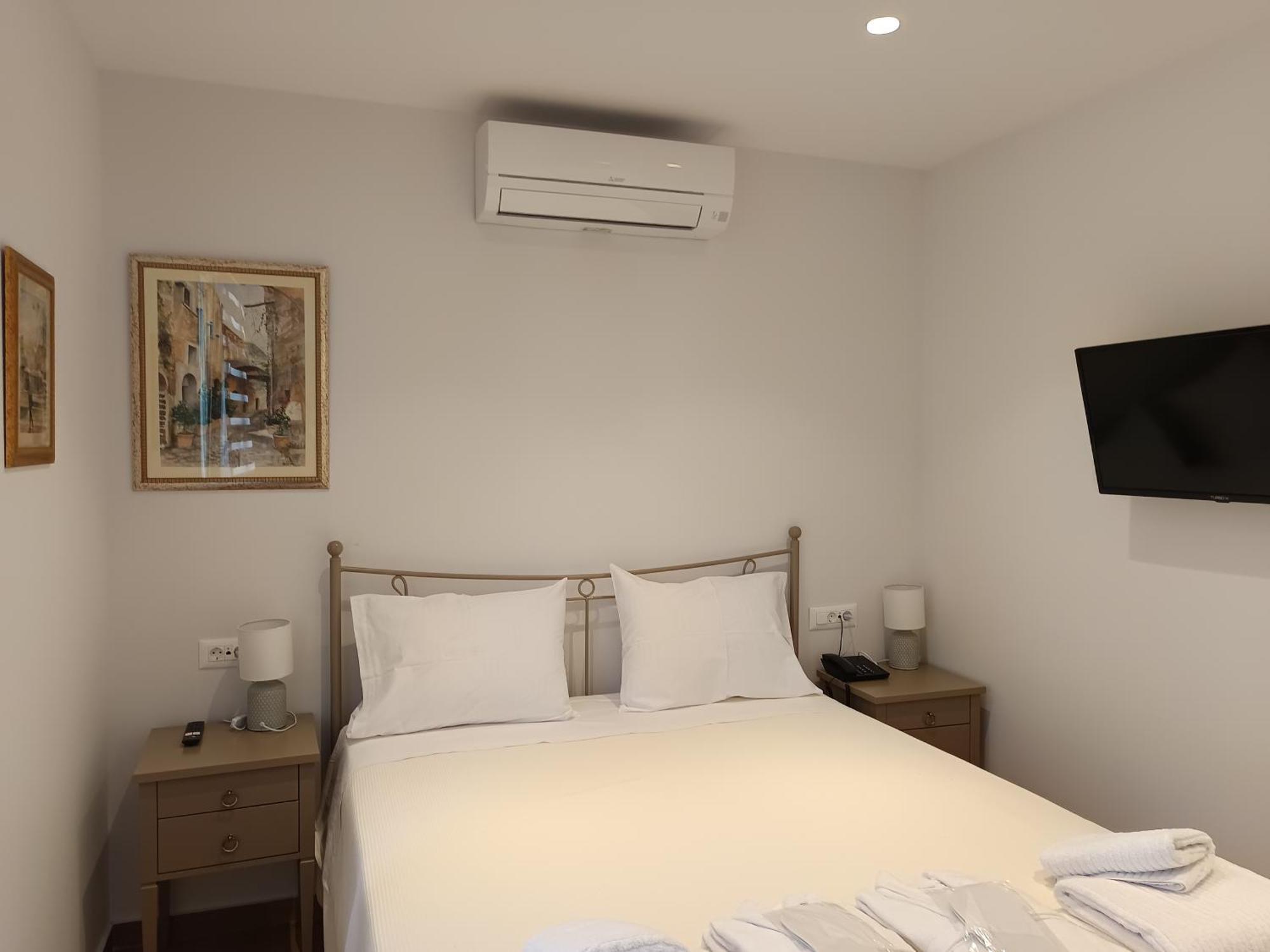 Apartment Lythri Chios Town