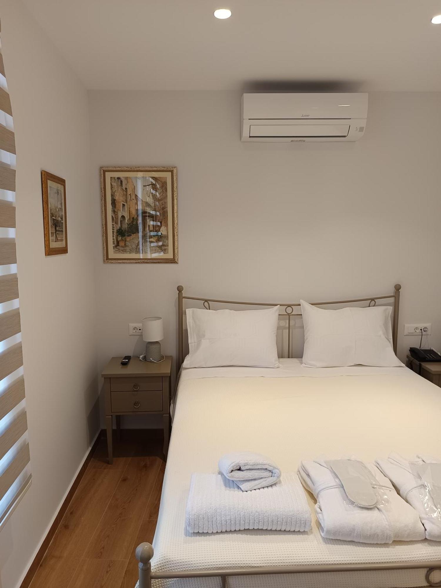 Lythri Apartment *