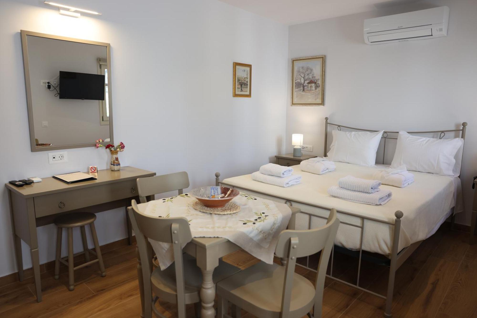 Apartment Lythri *