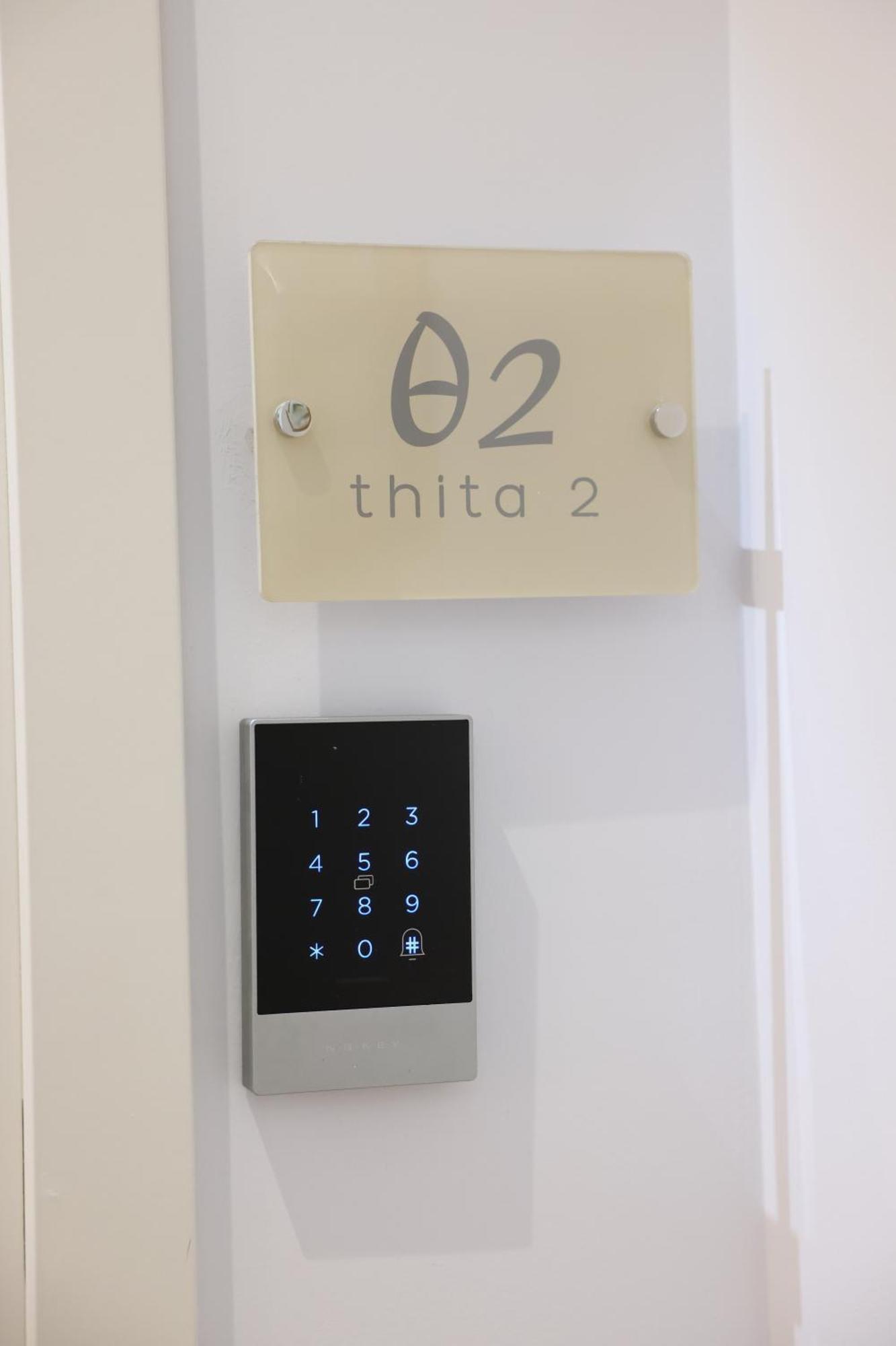Apartment Lythri Chios Town