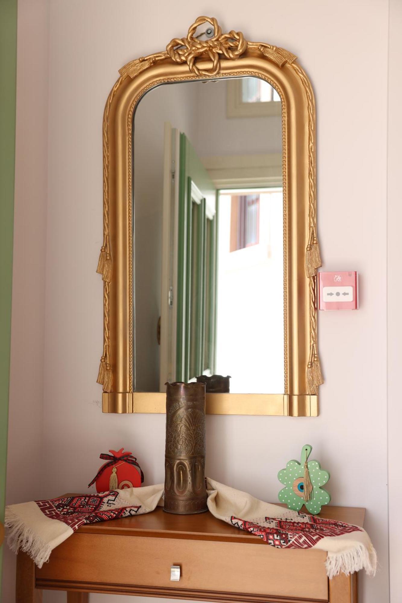 Apartment Lythri Chios Town